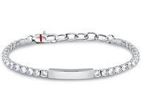 Bracciale Sector No Limits in Acciaio SANN49 - SANN49